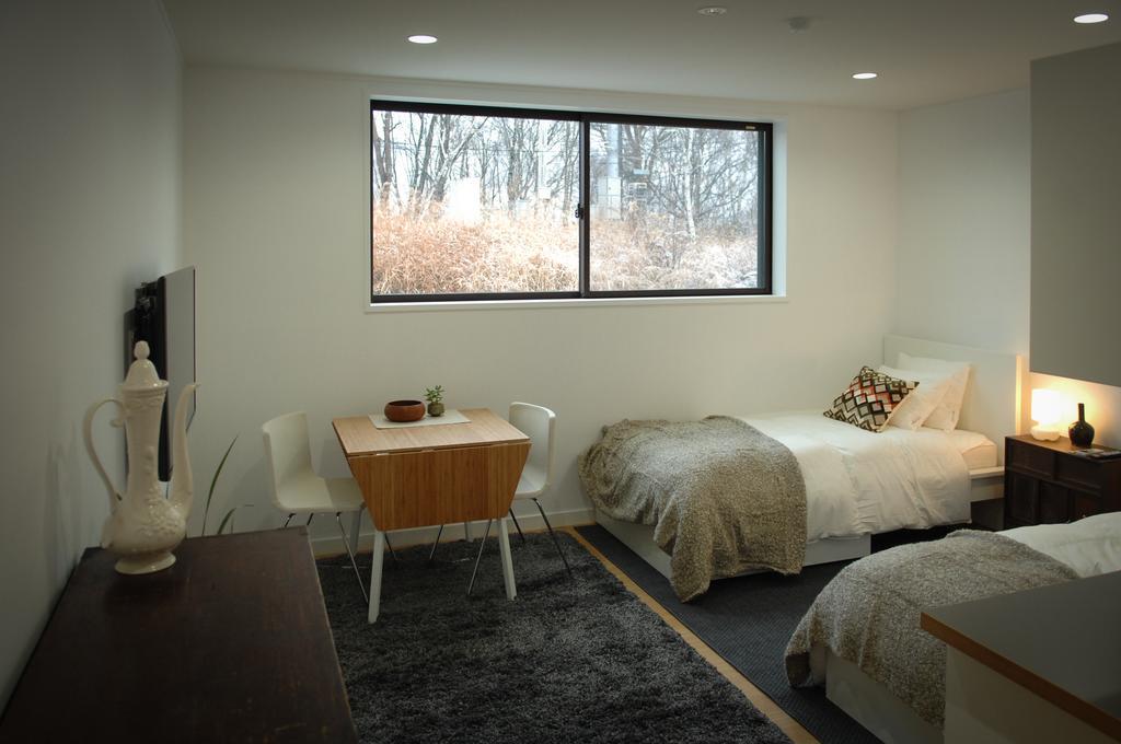Cortina Apartment Otari Δωμάτιο φωτογραφία