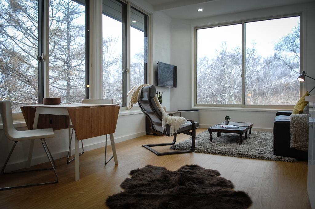 Cortina Apartment Otari Δωμάτιο φωτογραφία