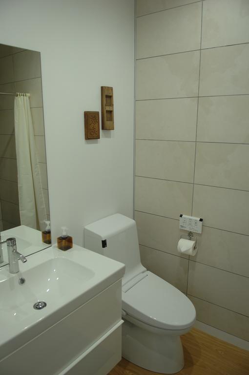 Cortina Apartment Otari Δωμάτιο φωτογραφία